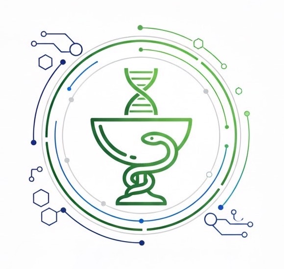 Roaa Biomedical Logo